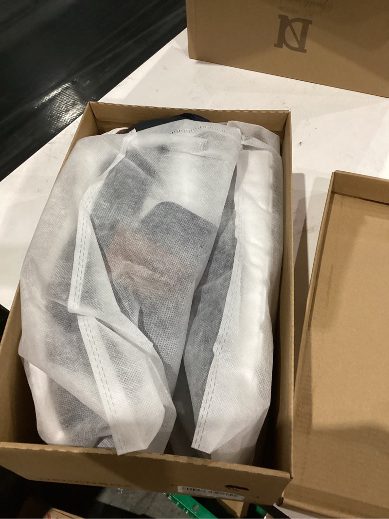Condition photo showing Good Condition for DECARSDZ Mens Casual Loafers Shoes Walking Sneakers Mesh Business Oxfords Work Lightweight Shoes Lightweight Slip-on Shoes
