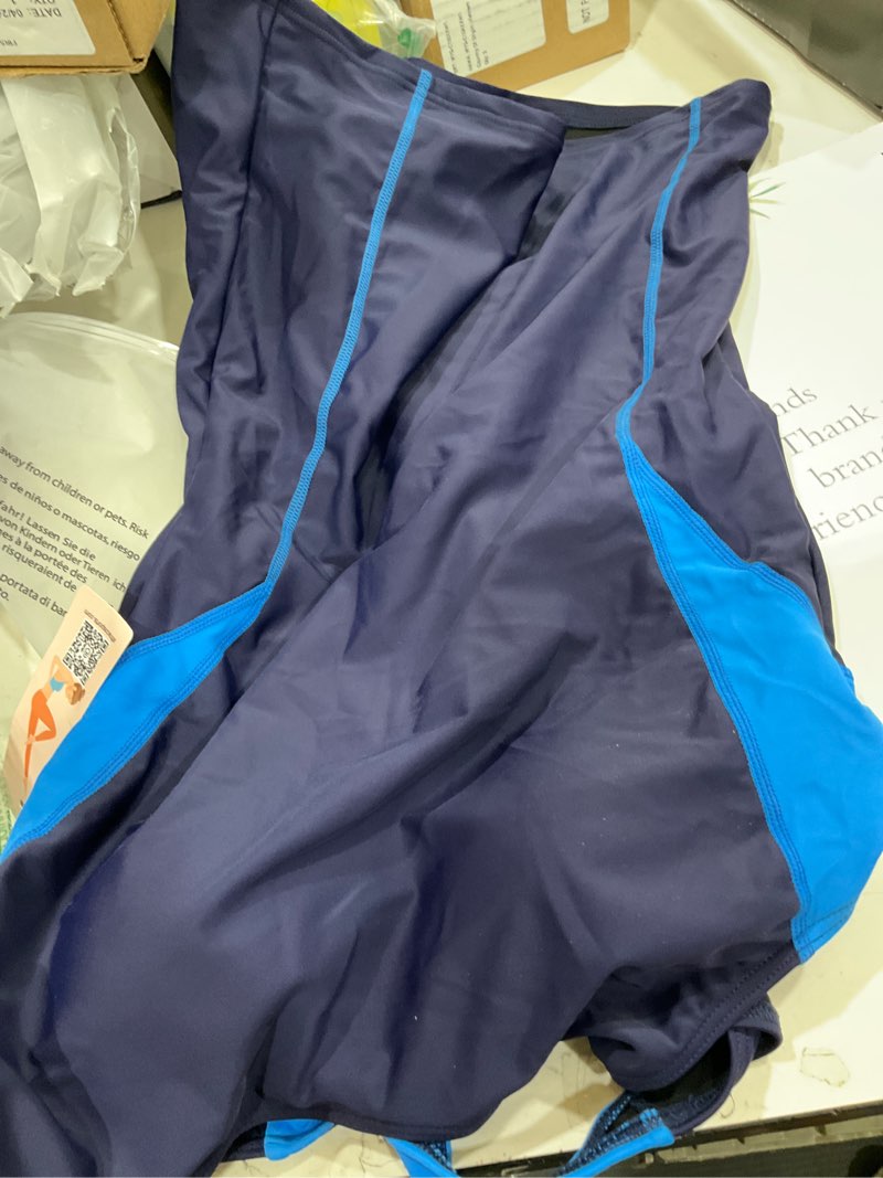 beautyin swim wear dress for women 2026 modest swimsuits for women one piece swim dress with zipper