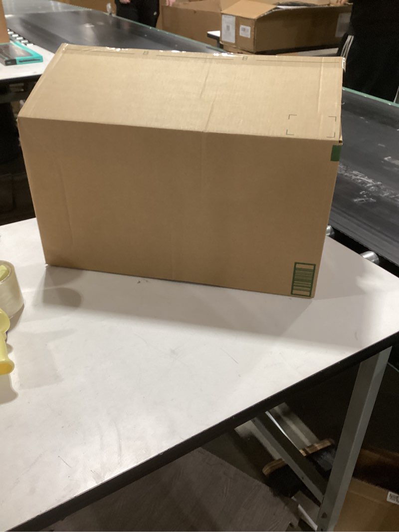 Condition photo showing New/Like New for Baby Bassinet Mattress, Breathable, Hypoallergenic, Premium Foam, Non-Toxic, Oval Shaped with Removal Waterproof Cover, 18" x 29" x 2'' Oval 18" x 29" White