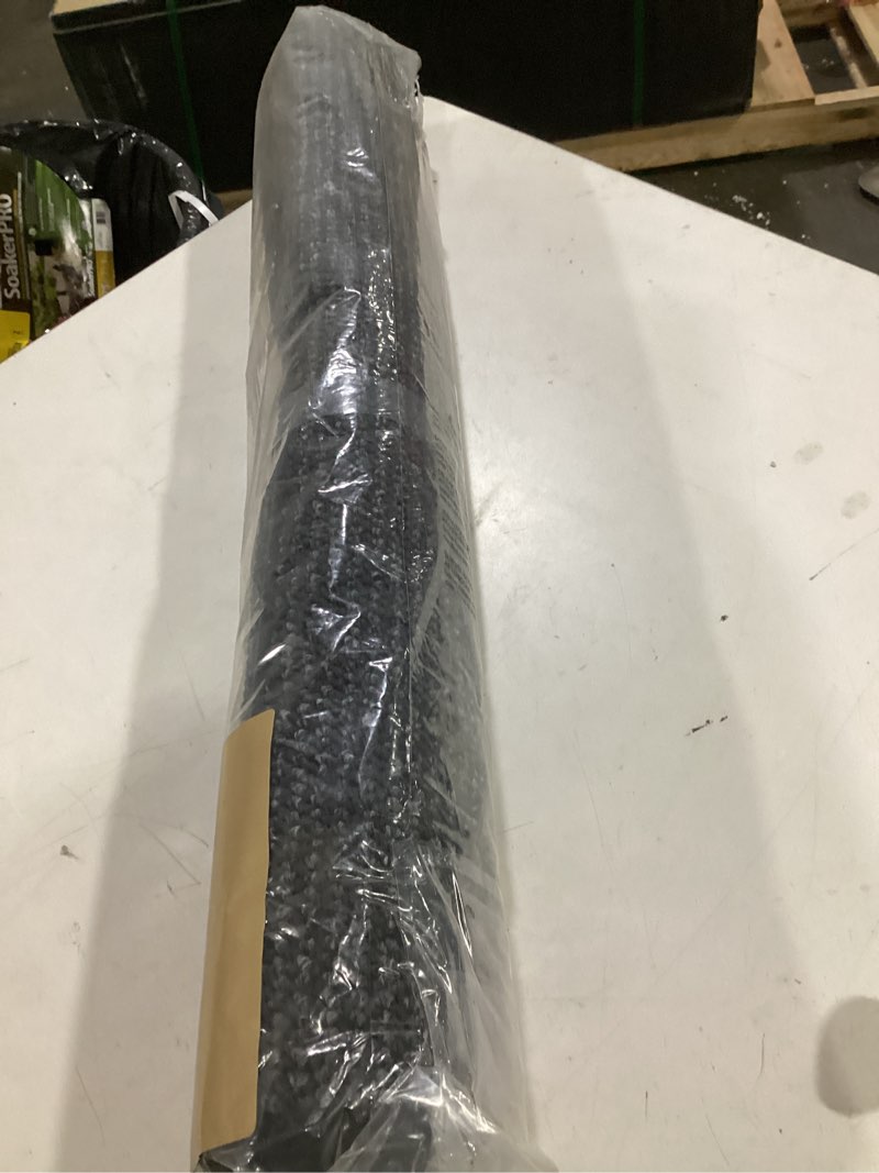 Condition photo showing Good Condition for similar to ottomanson scrabe rib collection waterproof non-slip rubberback solid design