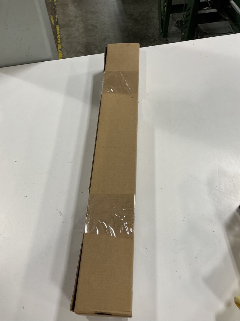 Condition photo showing New/Like New for handcrafted brass towel holder, likely in an antique or vintage style (similar to stock photo)