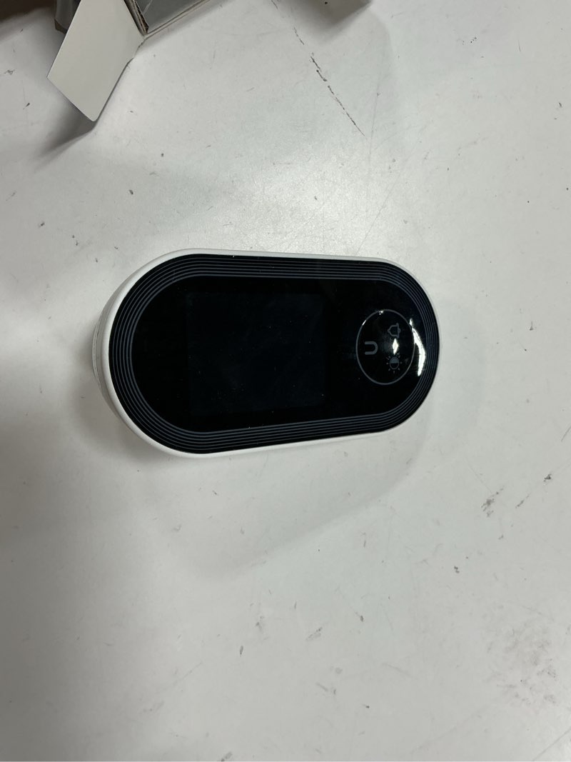 Condition photo showing Good Condition for 4-in-1 Carbon Monoxide Detectors & Natural Gas Leak Detector Plug in, Combination CO Detector & Combustible Gas, LPG, Methane, Propane Alarm with Fahrenheit(°F) & Humidity(1 Pack)