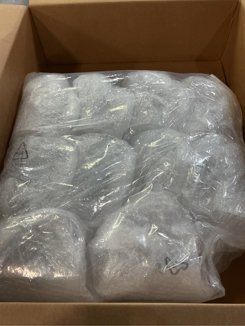 Condition photo showing Good Condition for tessco for you 10 pcs plastic pitchers 60 ounce clear restaurant jug large water pitcher carafe serve milk tea juice drink for parties container dispenser beer jar (classic) classic 10