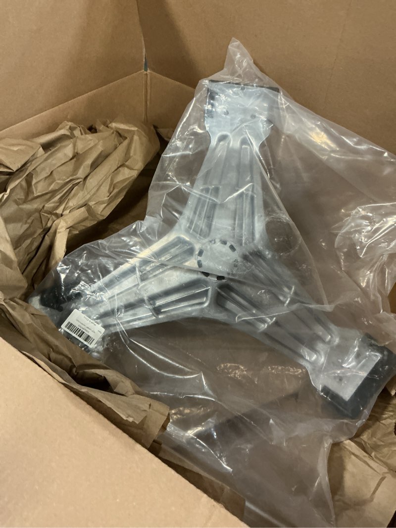 Condition photo showing Good Condition for 4434er0002d 4434er0002a washer spinner support - replacement for l-g ken-more washing machine - rear drum support spider replaces 4434er0002b 4434er0002e ap5592038