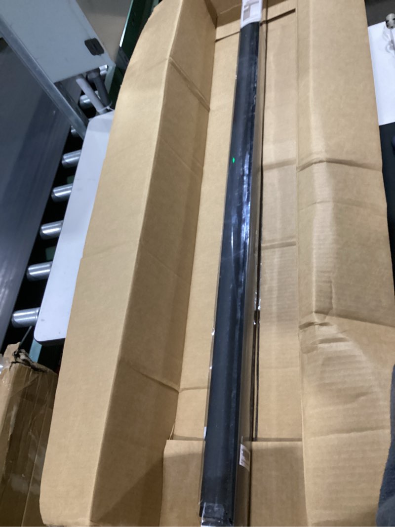 chrisdowa blackout roller shades for windows, striped pattern cordless pull down door blinds with pr