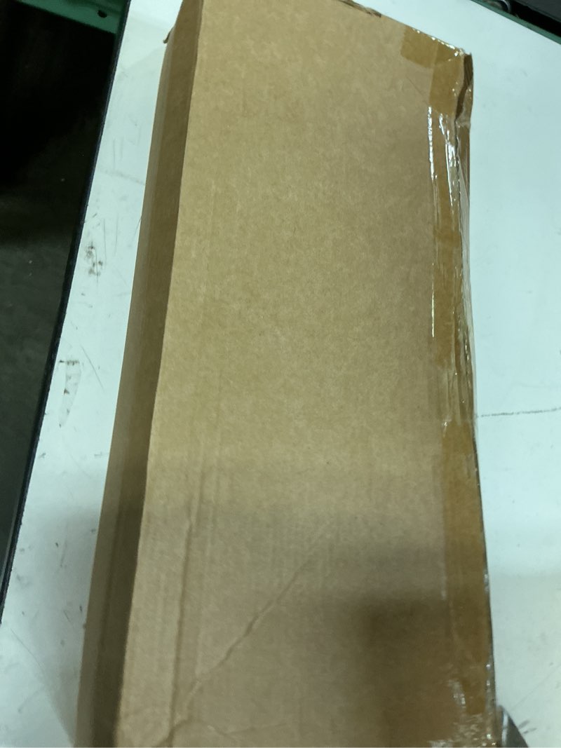 Condition photo showing New/Like New for gen 3 mount for starlink, adjustable wall /roof mounting kit compatible with starlink standard 4/4x/v3?include aluminum pipe adapter? 18in