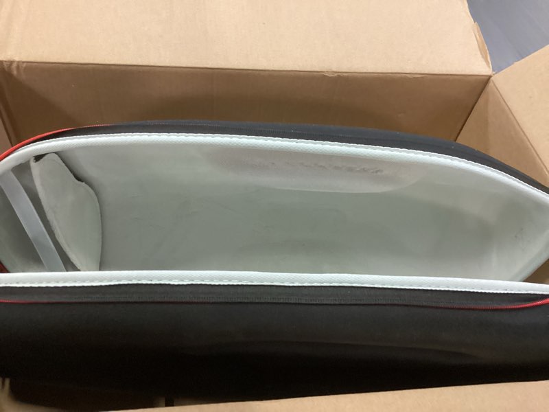 Condition photo showing Good Condition for COMECASE Hard Travel Case for JBL Boombox 3/2 - Powerful, Waterproof Bluetooth Boombox Speaker (Box Only) for Boombox3/2