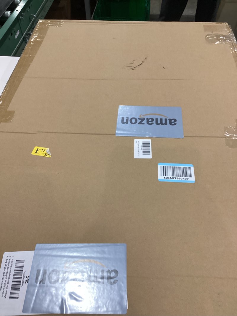 Condition photo showing Good Condition for MAXYOYO Japanese Tatami Mat 100% Rush Grass Portable Folding Mat Futon Mattress Firm Traditional Floor Bed 79"x54"x0.47" Full(79"L x 54"W x 0.5"Th)