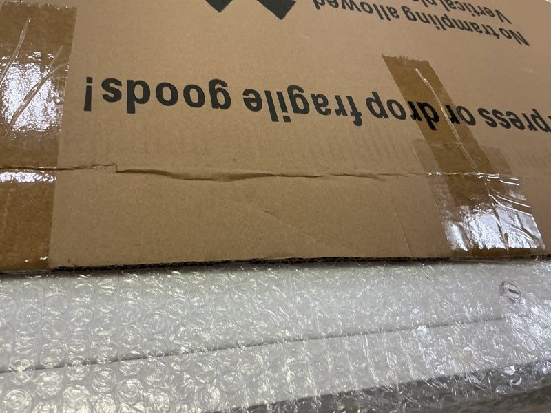 Condition photo showing New/Like New for Thicken 1mm 14 x 24 Access Panel for Drywall,Attic Door, Ceiling Access Panel for Drywall,14x24 Metal Access Panels are Thickened to 1mm to Solve The Problem of Fragile Panels(Screwdriver Latch) Thicken 14*24