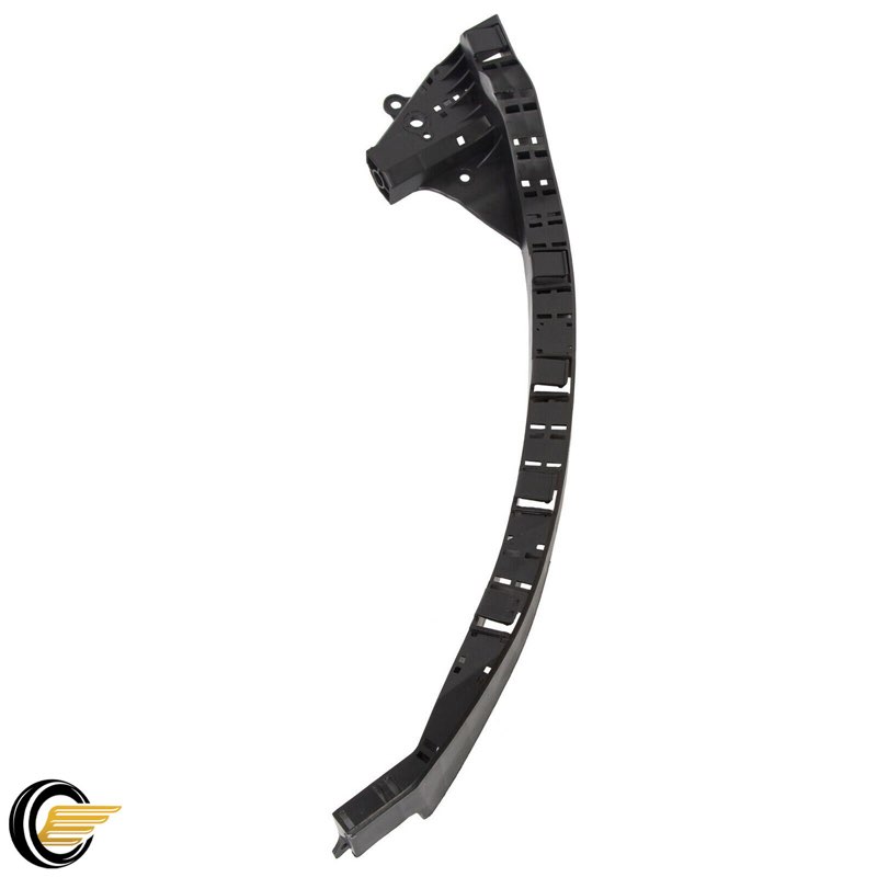 FSFY Left Side Interior Door Pull Handles Armrest Panel Trim Cover Set, Door Panel Handle Inner Part for BMW E70 X5 E71 E72 X6