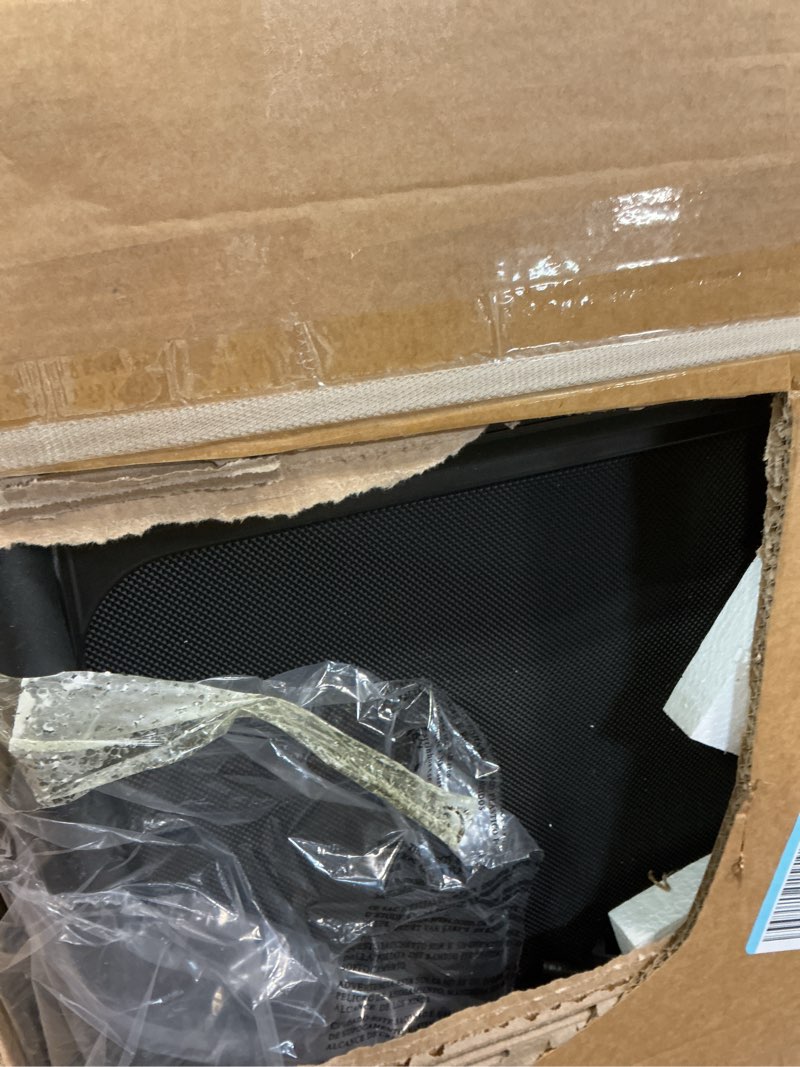 Condition photo showing Good Condition for kassadin walking pad with handle bar, 2026 upgrade portable small treadmill with handles for home small, 3.0hp under desk walking pad treadmill with incline, 0.6-7.6mph, 350lbs