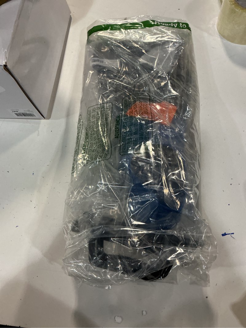 Condition photo showing Good Condition for Sporti Adult-Kids Swim Fins for Pool Lap Swimming - Long Floating Fins for Swimming & Snorkeling - Swim Flippers for Training M 5-6 / W 6-7 Navy-Blue
