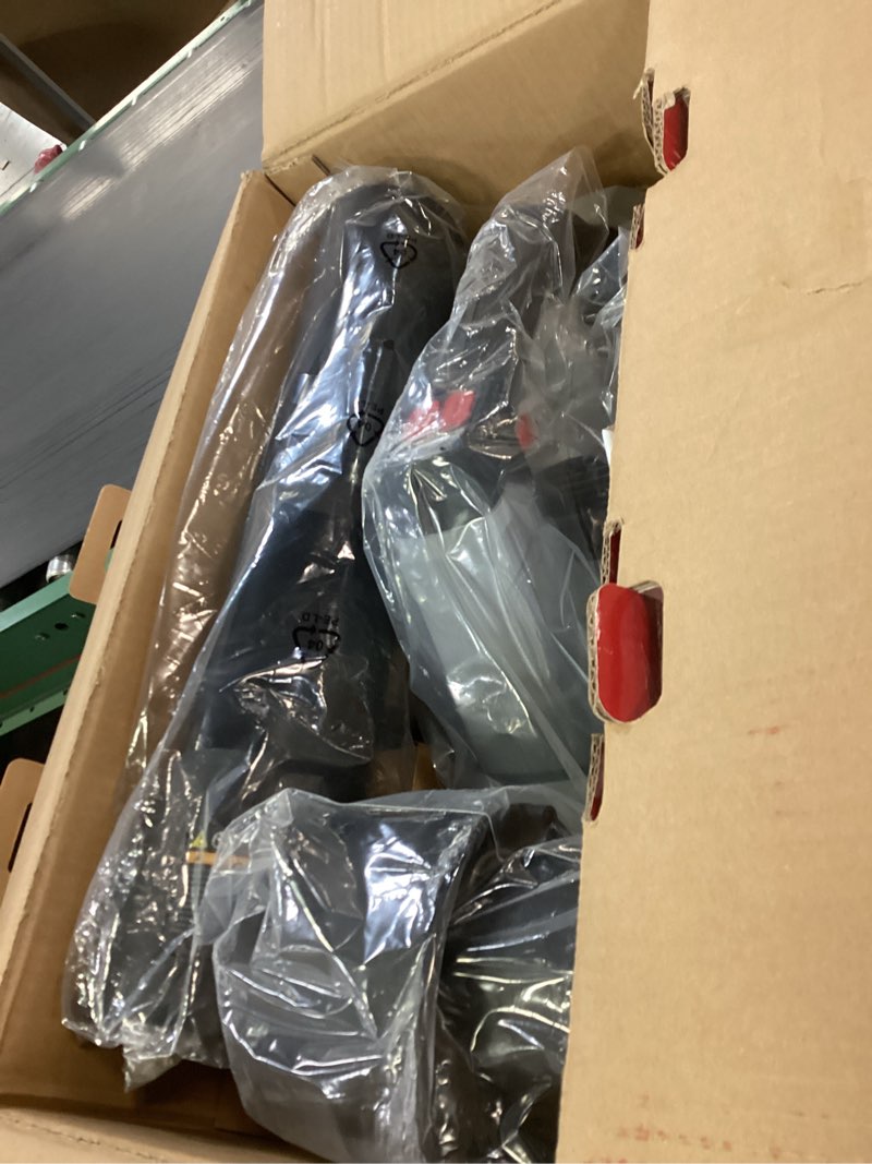 Condition photo showing New/Like New for Enhulk 58V Cordless Leaf Blower, 730CFM 145MPH Brushless Power, with 2.5Ah Battery & Charger, Variable Speed & Turbo Mode for Yard, Leaves, Dust, and Snow 730CFM/2.5Ah/58V