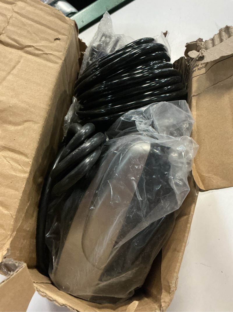 Condition photo showing Good Condition for Pond Aerator Pump Pond Aeration Kit with Check Valves Air Stones Airline Tubing, All-in-1 Pond Air Pumps for Outdoor Ponds up to 1000 Gallon Up to 1,000 Gallon