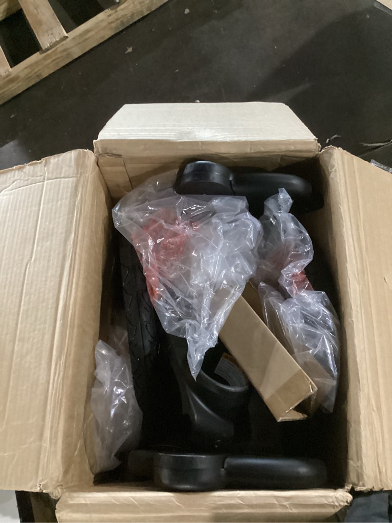 Condition photo showing Good Condition for baby trend expedition® jogger, phantom stroller phantom