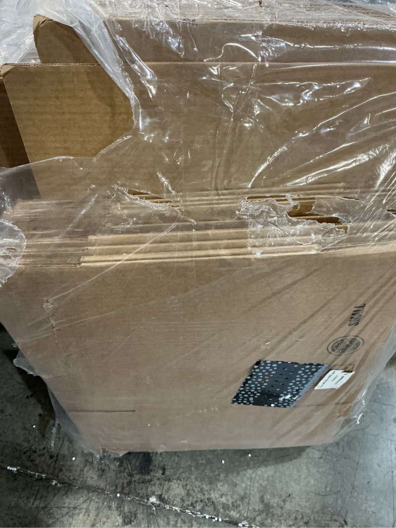 Condition photo showing Good Condition for small boxes