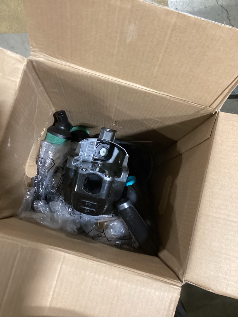 BISSELL® CrossWave® OmniForce™ Edge Cordless Multi-Surface Hard Floor Cleaner Wet Dry Vacuum with Ze