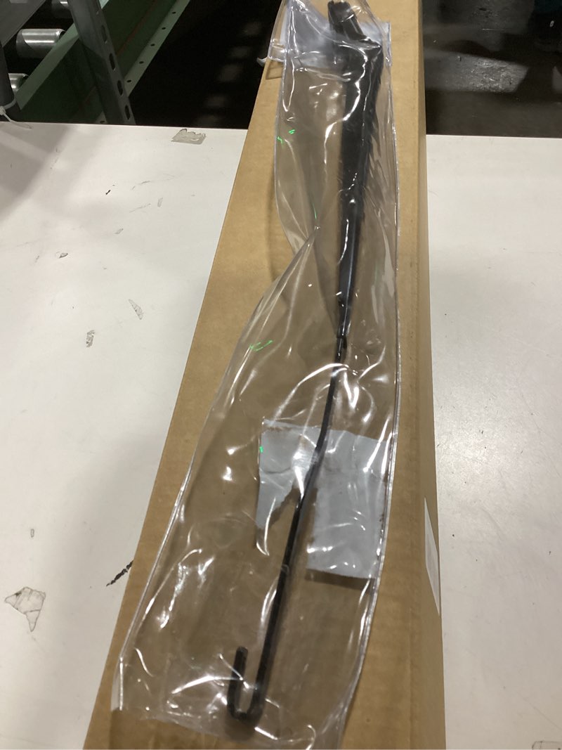Condition photo showing Good Condition for Dorman 42648 Front Passenger Side Windshield Wiper Arm Compatible with Select Ford Models