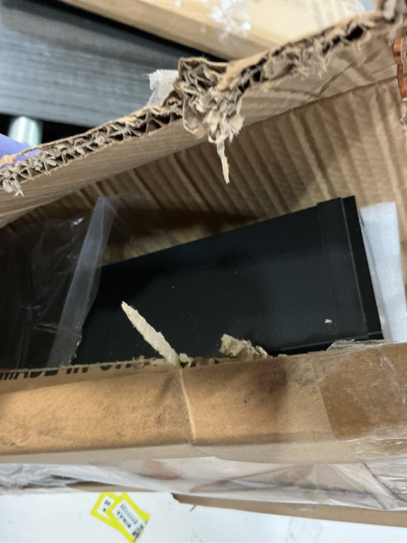 Condition photo showing As Is for EMART Upgrade Green Screen, 61x72in Collapsible Chroma Key Panel for Background Removal, Portable & Retractable Wrinkle-Resistant Backdrop with Stand for Streaming, Photographic Studio, TikTok 61x72in Green