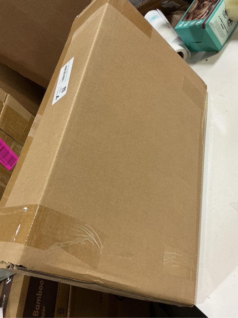 Condition photo showing New/Like New for Waist Twisting Machine Exercise, Ab Twisting Board for Exercise, Adjustable Waist Twisting Board Exercise Machine with 300 lbs Weight Capacity Purple