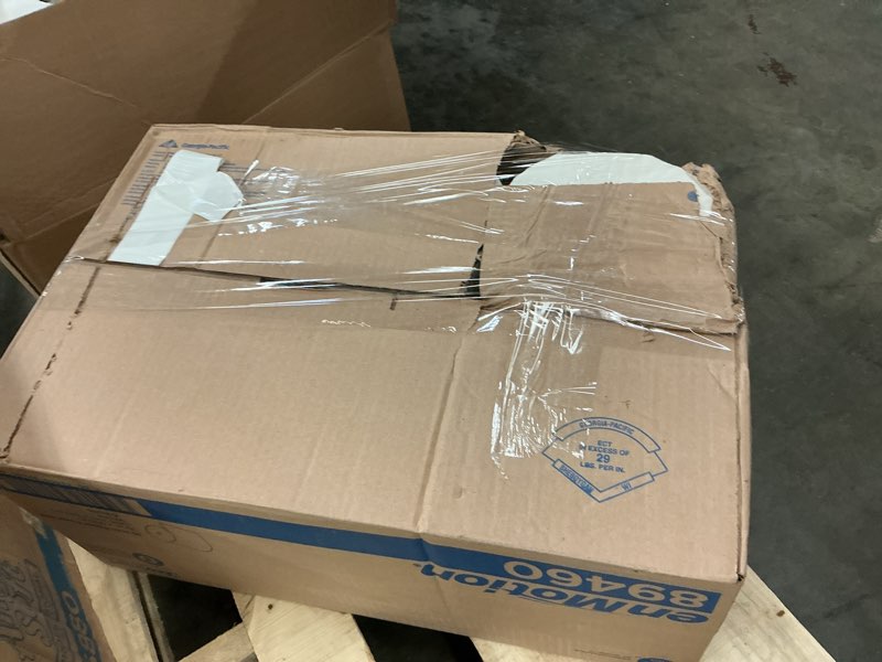 Condition photo showing Good Condition for enmotion georgia pacific 89460 high capacity paper towels, roll, poly-bag protected, white