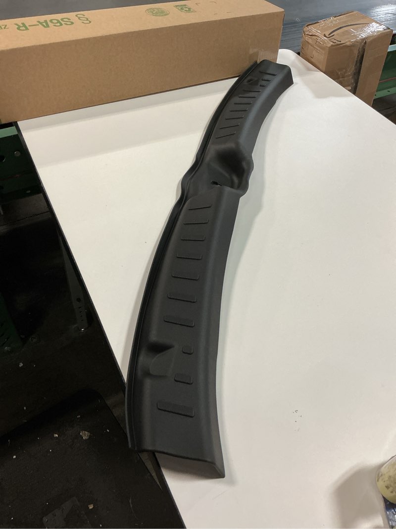 Condition photo showing Good Condition for MERCEDES-BENZ EQA H243 Rear Tailgate Trunk Boot Lid Lock Trim A2436901200 2021 | eBay UK