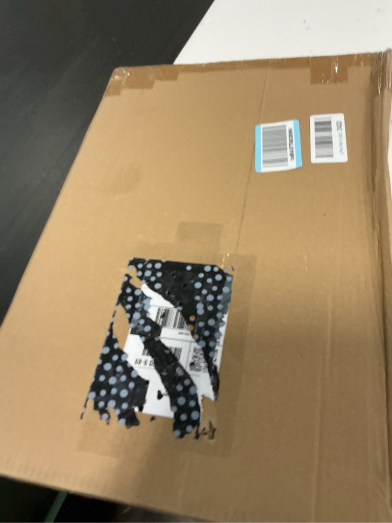 Condition photo showing New/Like New for lbg products window air conditioner side panel and frame set,ac accordion filler kit,fits most 22000btu window air conditioners