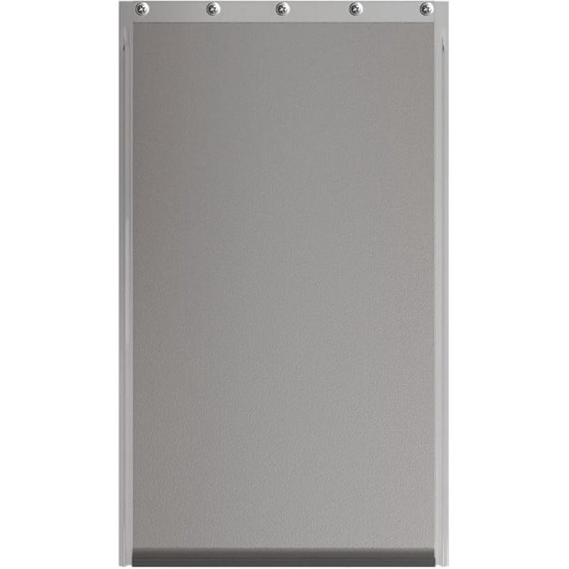 Dog Door Replacement Flaps…Measures 13 1/8” x24 7/8”