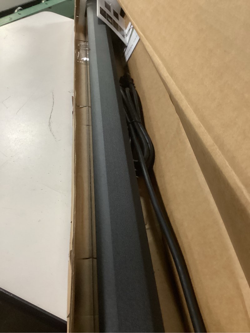 Condition photo showing New/Like New for RGBCW Wall Washer Lights, 180W Stage Wash Light Bar Smart APP & Remote Control, Group, Memory,Timing, Music Sync Function, Color Changing Linear Wash Light for Stage Birthday Party Wedding Color Changing RGB+CCT(2700-6500K) Wall Washer Light