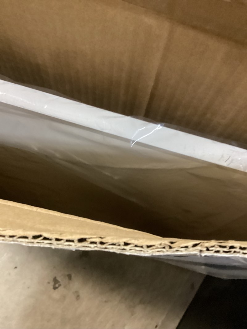 Condition photo showing Good Condition for Space Heater for Indoor Use 1000W, Infrared Heating Panel, Ceiling type, 7-Day Programmable, App/Remote Control, Zero Noise Operation, Safe Rapid Heating, 10-Year Warranty 1000W-APP Ceiling