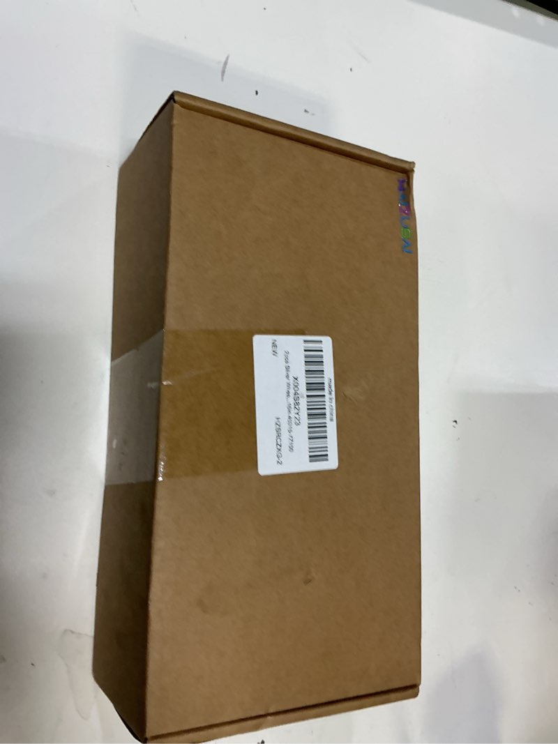 Condition photo showing New/Like New for 2pcs silver wheel center caps compatible with nissan frontier 2000-2002 & xterra 2000-2004 16inch wheels replacement for 40315-7z100