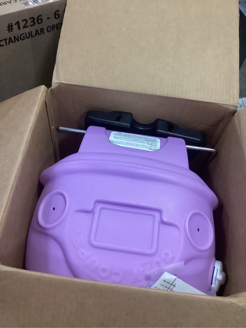 Condition photo showing As Is for Little Tikes Fairy Cozy Coupe (Amazon Exclusive) Large