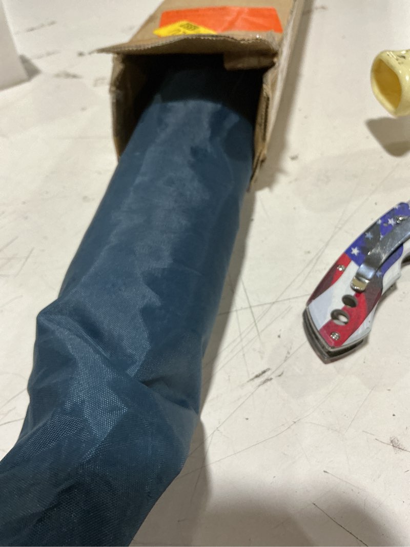 Condition photo showing Good Condition for sport-brella versa-brella spf 50+ adjustable umbrella with universal clamp