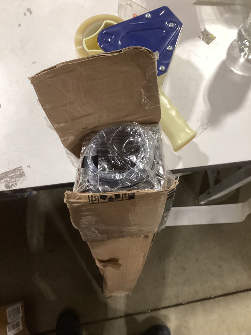 Royhom Clear Table Protector 40 x 66 Inch - 2mm Thick Plastic Table Cover, Clear Table Cover Protect