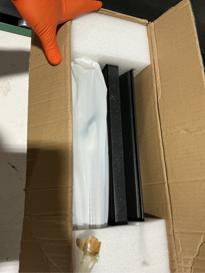 Condition photo showing Good Condition for induction cooktop 2 burners, double induction griddle cooktop 1800w with removable iron cast griddle pan non-stick, independent temperature control, 8 power levels, 99 min timer for magnetic cookware