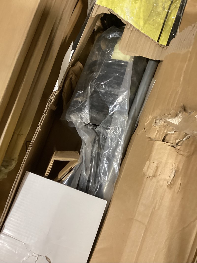 Condition photo showing As Is for Unity 2-11590-001 Front 2 Wheel Complete Strut Assembly Kit