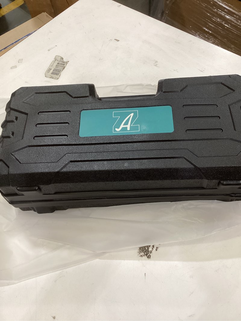 Condition photo showing Good Condition for zhongan mini 6 inch chainsaw cordless electric small portable light weight branch cutter with splash