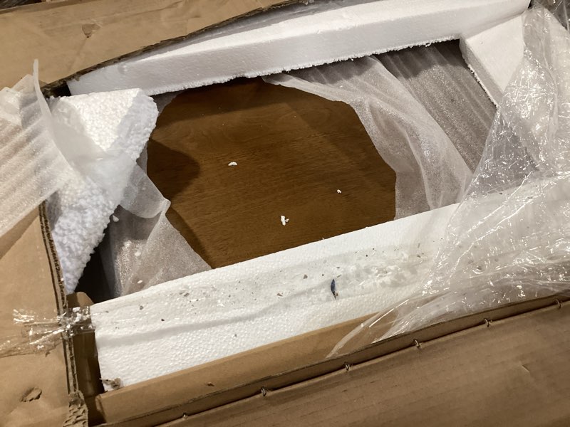 24" single bathroom vanity set