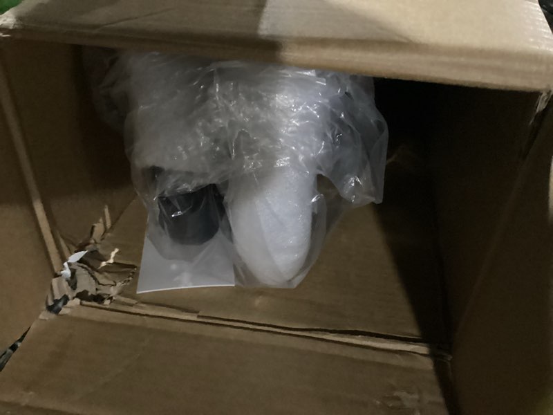 Condition photo showing New/Like New for Monster Jam Official Umbrella Stroller with Canopy, Lightweight Easy Fold Compact Toddler and Baby 3D Stroller for Travel