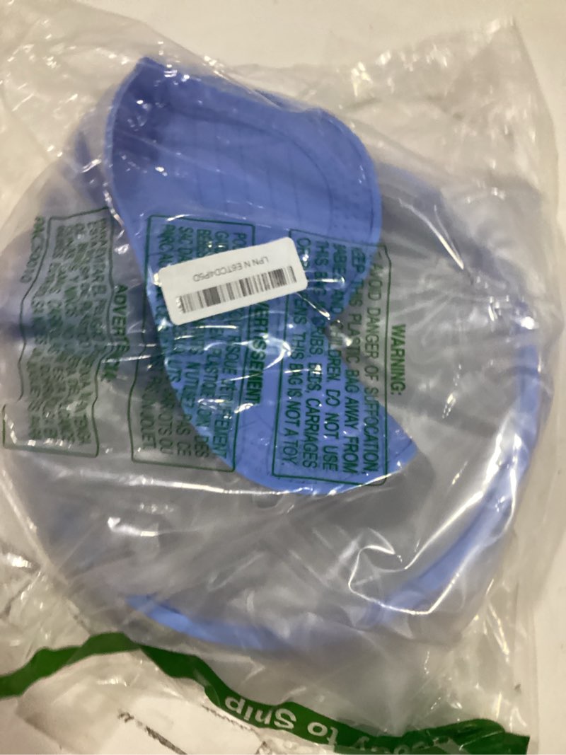 Condition photo showing Good Condition for waterproof extra wide full leg cast cover for shower - upgraded non-slip bottom, reusable cast protector for leg/knee surgeries, fits large casts, knee immobilizers & walking boots leng leg (with non-slip bottom)