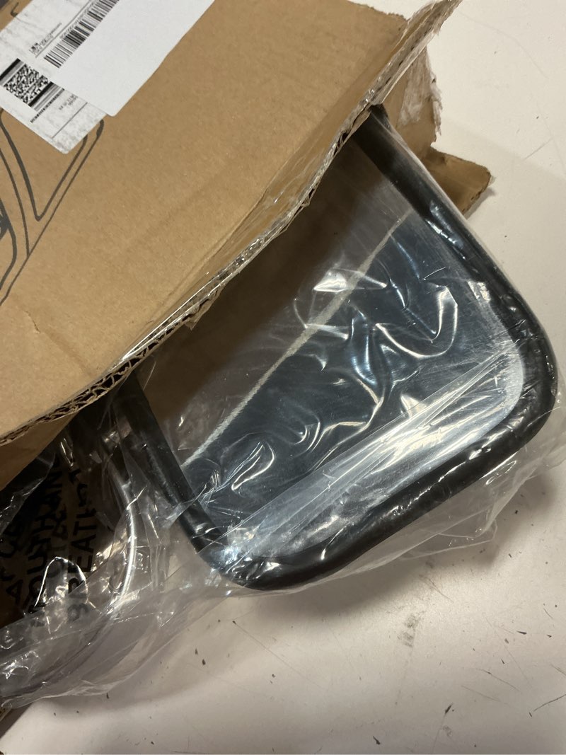 Condition photo showing Good Condition for eccpp driver side or passenger side manual fold non-heated fit for 1980-1996 for ford