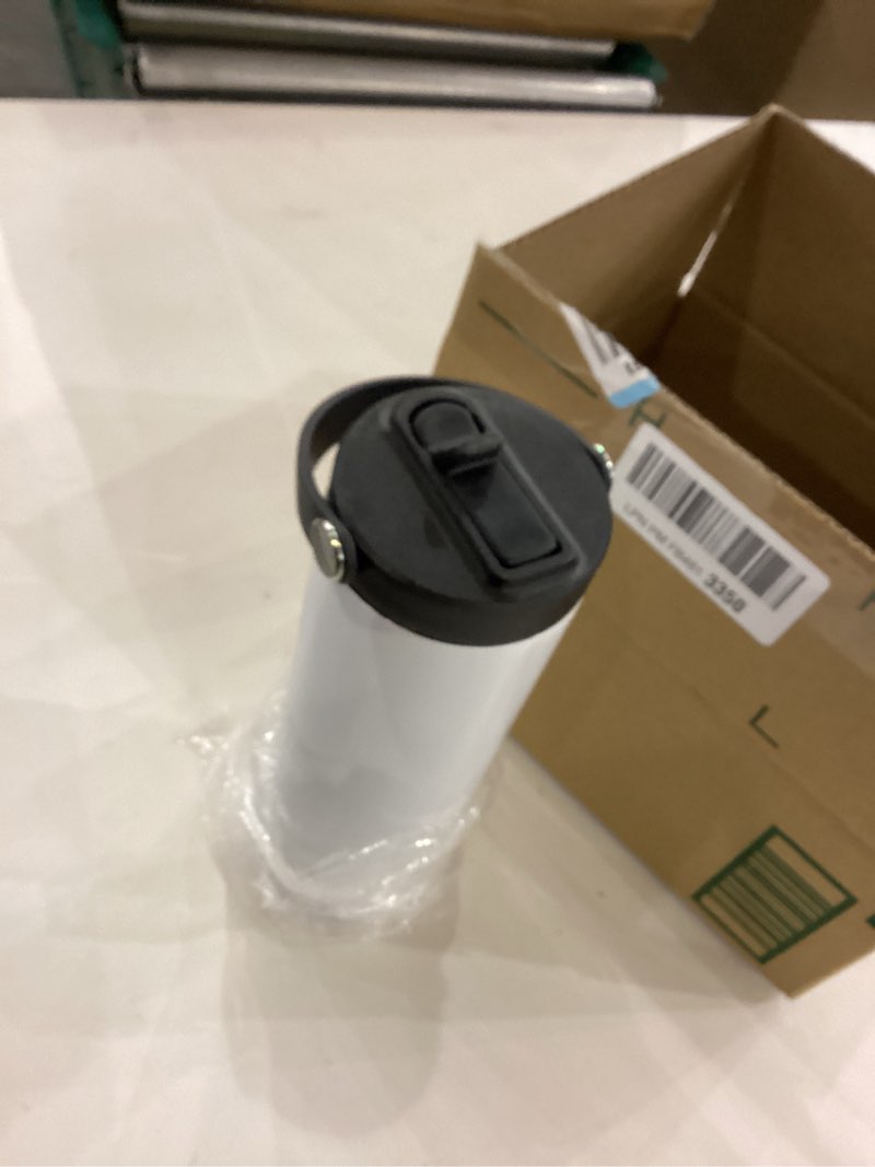 Condition photo showing Good Condition for White cup 