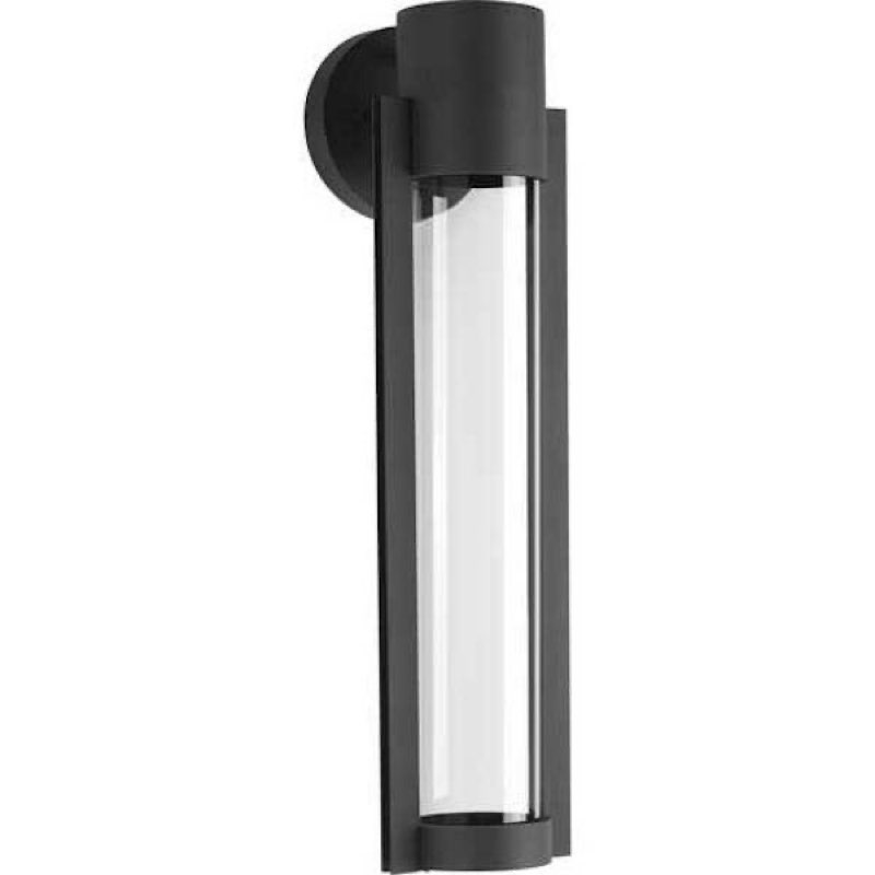 Progress Lighting LED Wall Lantern Light Fixture