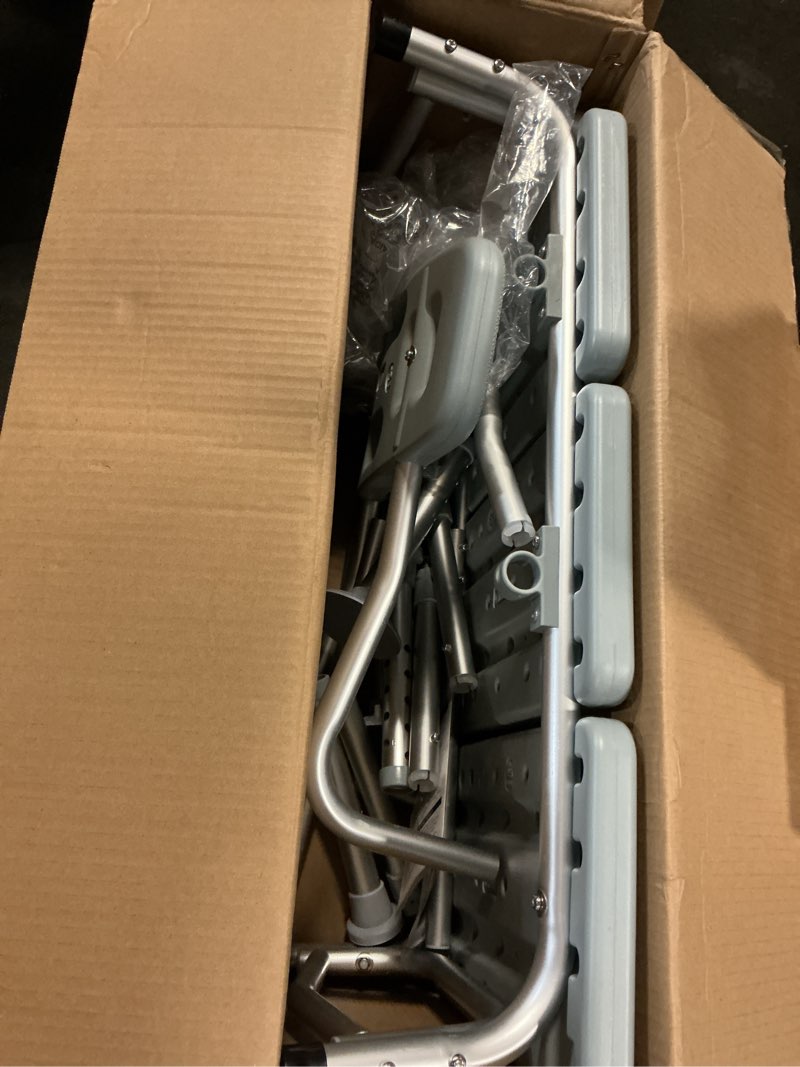 Condition photo showing Good Condition for Transfer Bench KD,Tool Free, 1/cs