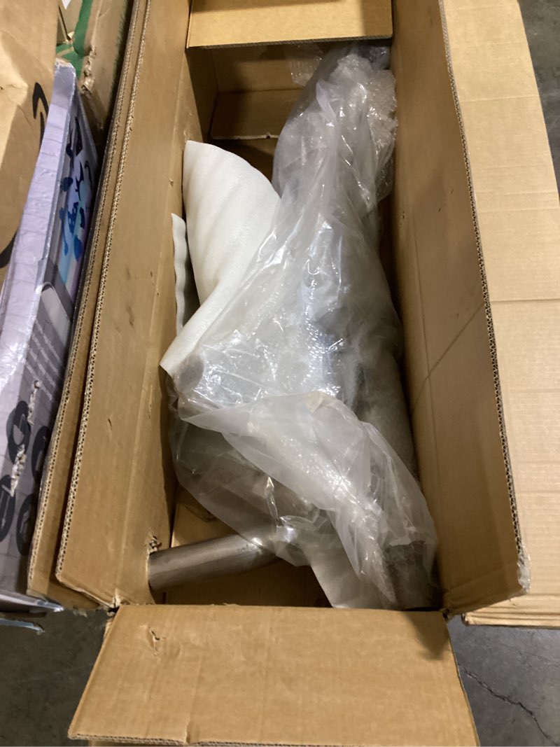 Condition photo showing New/Like New for catalytic converter kit compatible with f-150 1999-2003 5.4l, f-250 f250 1999 5.4l (dual conv. system)4wd, transmission code 4r70w, reference oe: 30476 30477 645467 epa compliant
