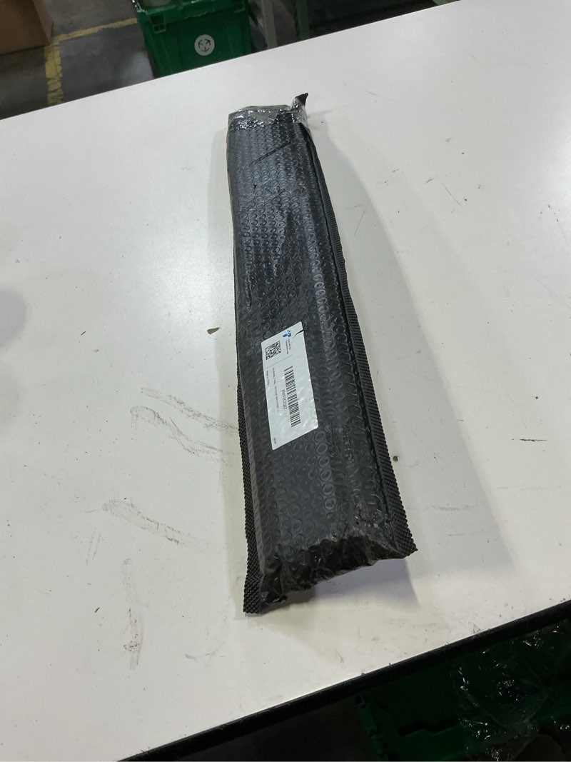 Condition photo showing Good Condition for 742-04308 mower blades fit for cub-cad et troy bilt 42" deck, 942-04308a blades for cub cad et xt1-lt42 xt2-lx42 riding mower, craftsman lt1500 42" lawn tractor, 2 pack 21-1/4"(high lift blades)