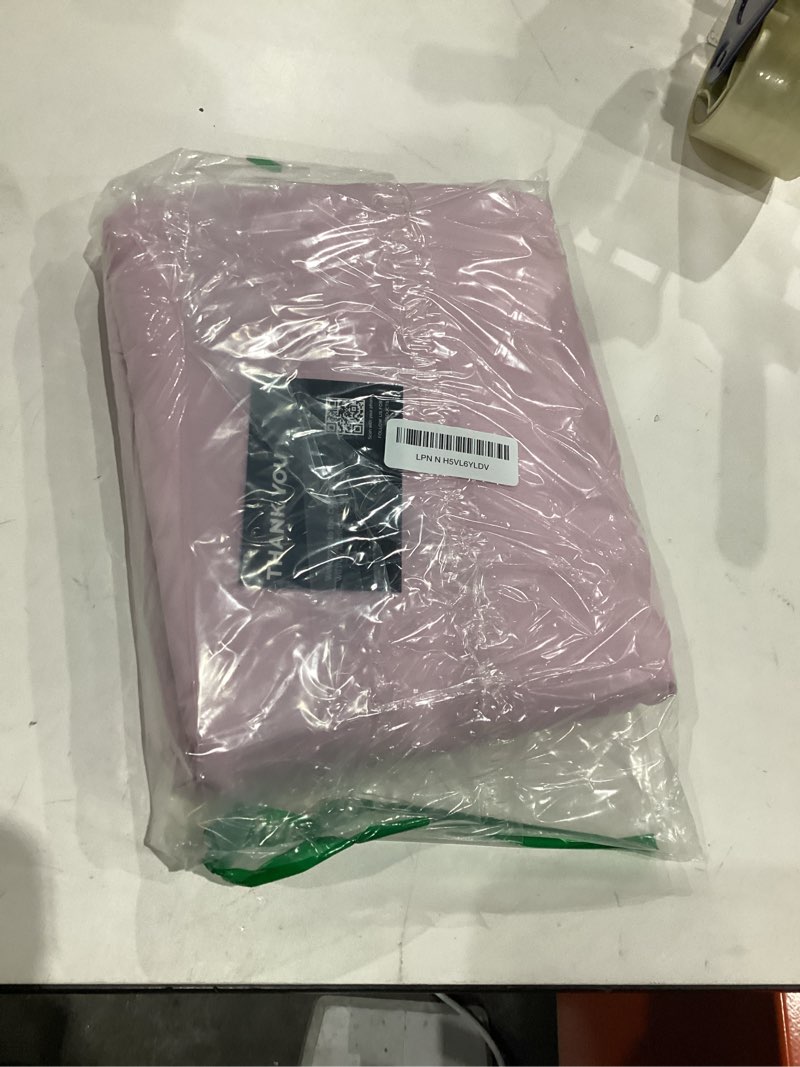 Duvet Cover Queen Size Set - Extra Soft Queen Size Duvet Cover 90 x 90 with 2 Pillow Shams - Hotel L