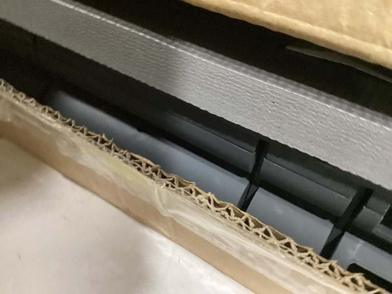 Condition photo showing As Is for Pilates Board, Multifunctional Abdominal Board, Ab Core Trainer, Ab Trainer Machine, Ab Board, Exercise Board, Abs Workout Equipment, Core Workout Equipment