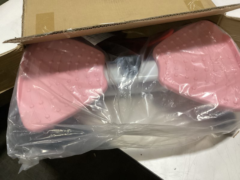 Condition photo showing Good Condition for Waist Twister Machine Exercise, Ab Twister Board with 300 Lbs Weight Capacity, Adjustable Noiseless Twist Board for Exercise, Home Abs Exercise Equipment for Women/Men