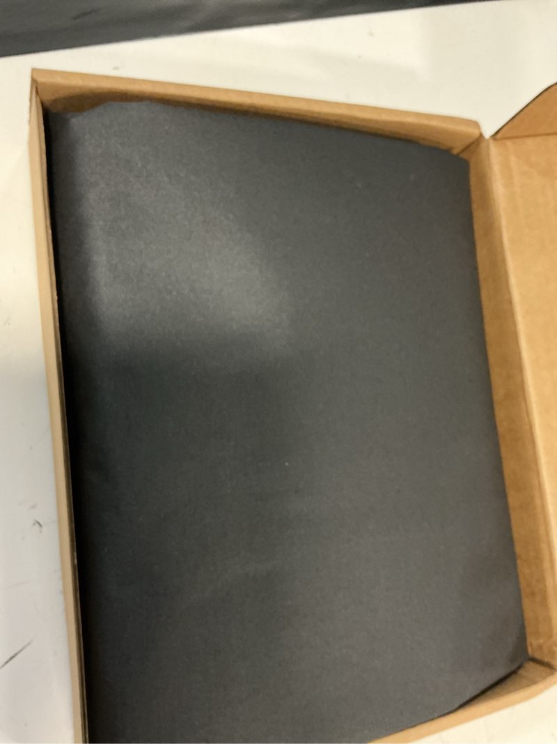 Condition photo showing Good Condition for comnova grill cover 72 inch - 600d bbq cover for outdoor grill heavy duty and waterproof, large barbecue gas grill covers for weber, char-broil, nexgrill, monument, dyna-glo, brinkmann and more 72 inch black